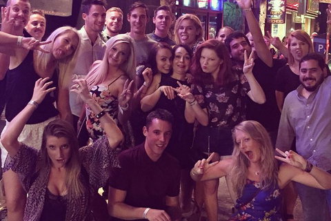 Melbourne CBD Pub Crawl - Stays Accommodation 0