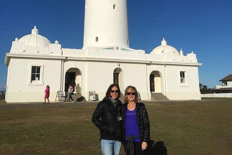 Sydney&Melbourne City Lovers- 2 Day Combo Private Tour! - Stayed 4