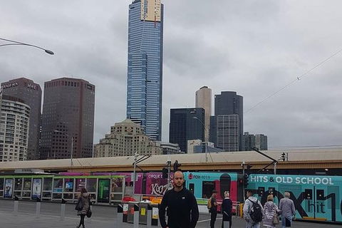 Sydney&Melbourne City Lovers- 2 Day Combo Private Tour! - Stayed 5