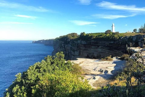 Sydney&Melbourne City Lovers- 2 Day Combo Private Tour! - Stayed 9