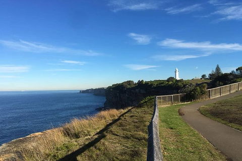 Sydney&Melbourne City Lovers- 2 Day Combo Private Tour! - Stayed 11