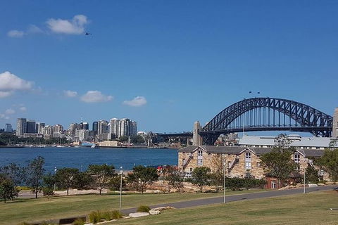 Sydney&Melbourne City Lovers- 2 Day Combo Private Tour! - Stayed 0