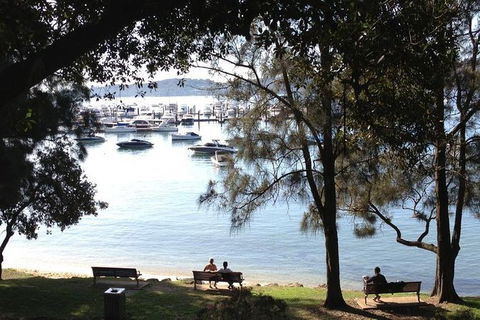 Sydney&Melbourne City Lovers- 2 Day Combo Private Tour! - Stayed 6