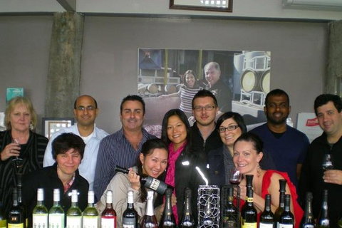 Macedon Ranges Winery Tour From Melbourne - Stayed 0