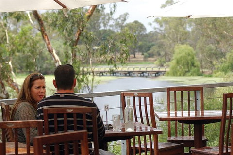 Tahbilk Winery Lunch And Wine Tasting Experience With Local Wine Ambassador - Stayed 0