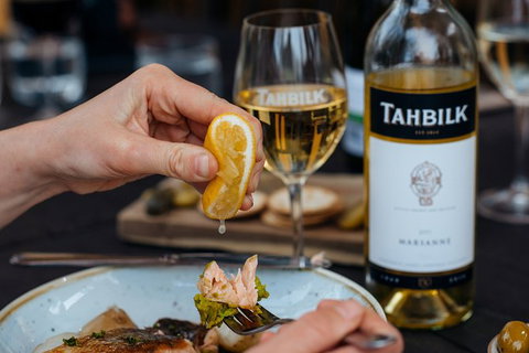 Tahbilk Winery Lunch And Wine Tasting Experience With Local Wine Ambassador - Stayed 2