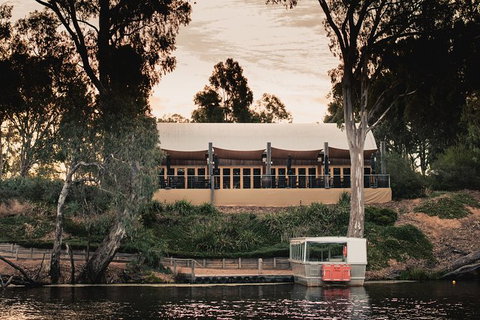 Tahbilk Winery Lunch And Wine Tasting Experience With Local Wine Ambassador - Stayed 3