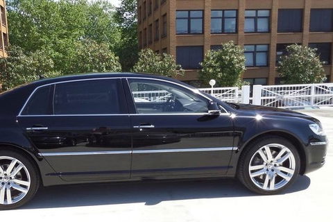 Private Transfer: Avalon International Airport (AVV) To Melbourne - Stayed 5
