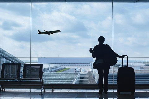Private Transfer: Avalon International Airport (AVV) To Melbourne - Stayed 0