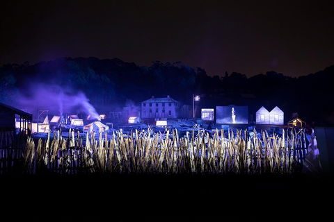 AURA At Sovereign Hill - Stayed 3
