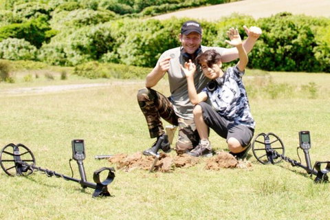 Melbourne Treasure Hunt 101 - Stayed 2