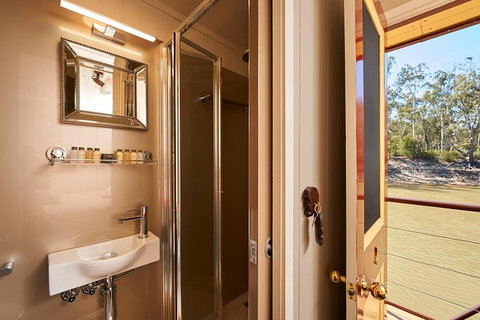 6 Night Upper Murray All The River Run Cruise - PS Emmylou - Stayed 1