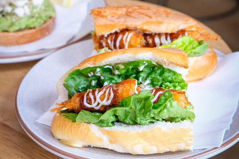 Food Tour Melbourne - St Kilda - Stayed 0