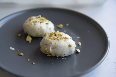 Biscuit Baking Class - Stayed 1