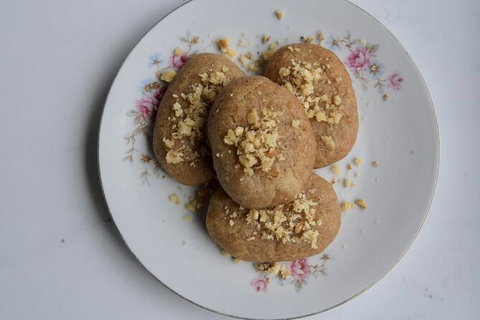 Biscuit Baking Class - Stayed 3