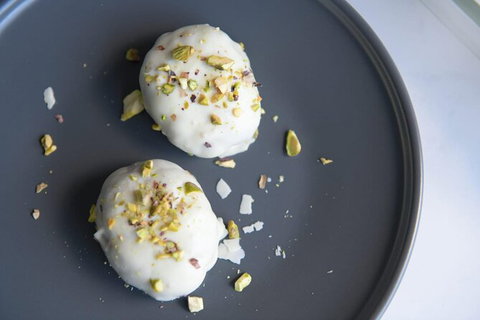 Biscuit Baking Class - Stayed 0