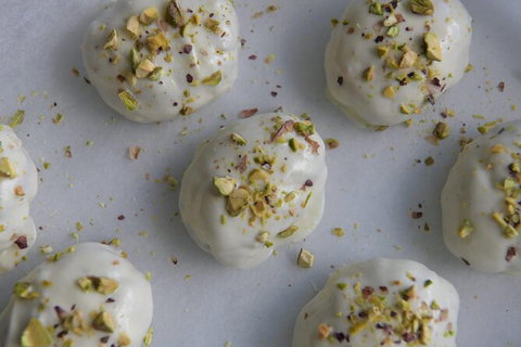 Biscuit Baking Class - Stayed 5