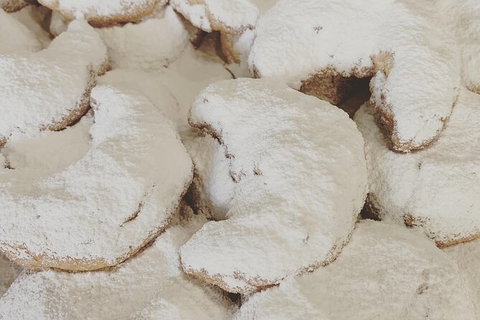 Biscuit Baking Class - Stayed 6