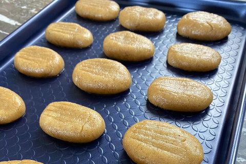 Biscuit Baking Class - Stayed 2