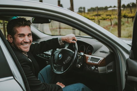 Daylesford Private, Corporate, Group Wine Tours: Wine, Cider, Gin, Vodka, Port! - Stayed 0