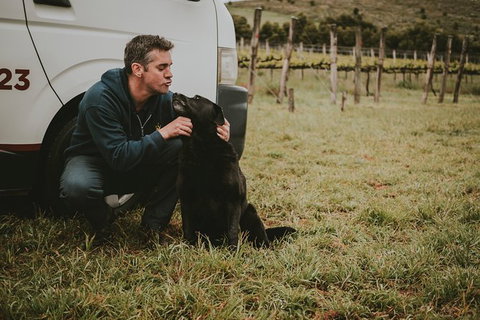 Daylesford Private, Corporate, Group Wine Tours: Wine, Cider, Gin, Vodka, Port! - Stayed 3