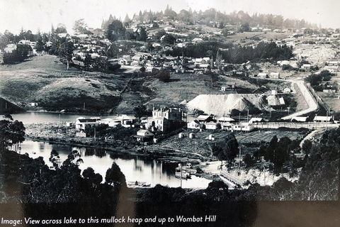 Alices Journeys Guided Walking Tours Of Daylesford - Stayed 4