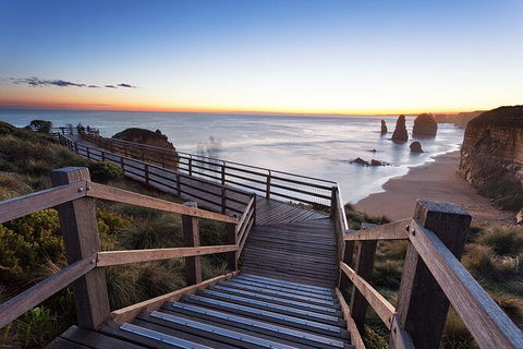 LGBT+ Friendly 3 Day Private Tour Great Ocean Road + Phillip Island - Stayed 2