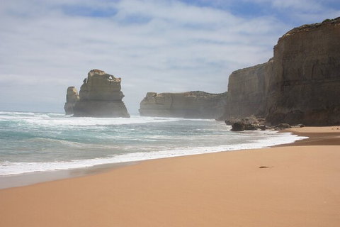LGBT+ Friendly 3 Day Private Tour Great Ocean Road + Phillip Island - Stayed 0