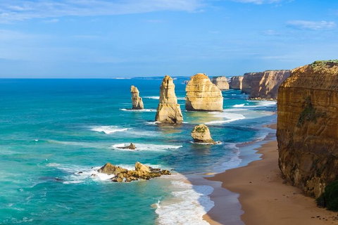 LGBT+ Friendly 3 Day Private Tour Great Ocean Road + Phillip Island - Stayed 1