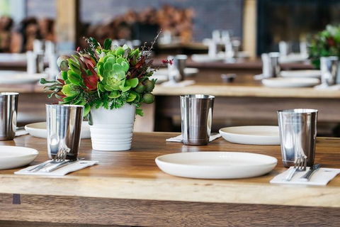 Mornington Peninsula 2-6 Guests Lunch Rare Hare Or Merricks General Wine Store - Stayed 0