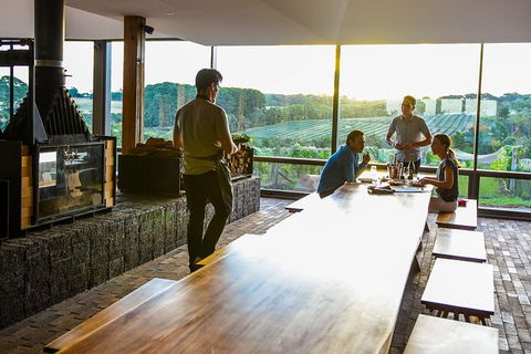 Mornington Peninsula 2-6 Guests Lunch Rare Hare Or Merricks General Wine Store - Stayed 4