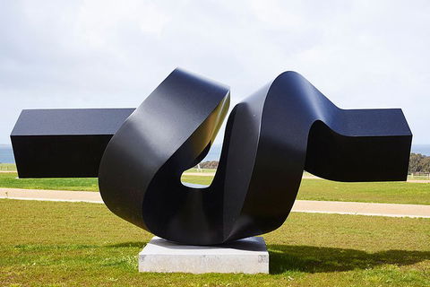 Mornington Peninsula 2-6 Guests Lunch, Wine And Pt Leo Estate Art Walk - Stayed 1