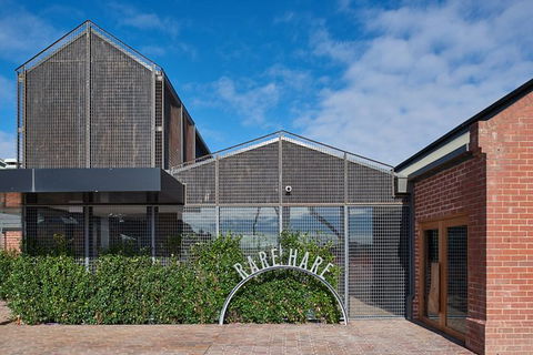 Mornington Peninsula 2-6 Guests Lunch, Wine And Pt Leo Estate Art Walk - Stayed 5