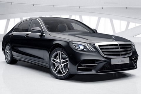 Melbourne Airport Transfers: Melbourne To Melbourne Airport MEL In Luxury Car - Stayed 0