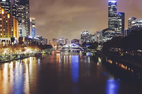 Melbourne Airport Transfers: Melbourne To Melbourne Airport MEL In Luxury Car - Stayed 7
