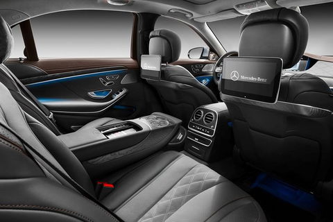 Melbourne Airport Transfers: Melbourne To Melbourne Airport MEL In Luxury Car - Stayed 3
