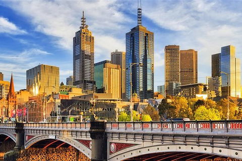 Melbourne Airport Transfers: Melbourne To Melbourne Airport MEL In Luxury Car - Stayed 2