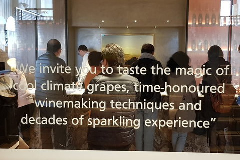 Yarra Valley Wine Tasting Day Tour From Melbourne - Stayed 1