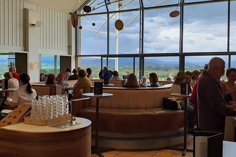 Yarra Valley Wine Tasting Day Tour From Melbourne - Stayed 9