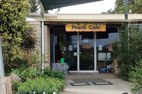 Day Tour Of Yarra Valley Puffing Billy And Rayners Orchard - Stayed 38