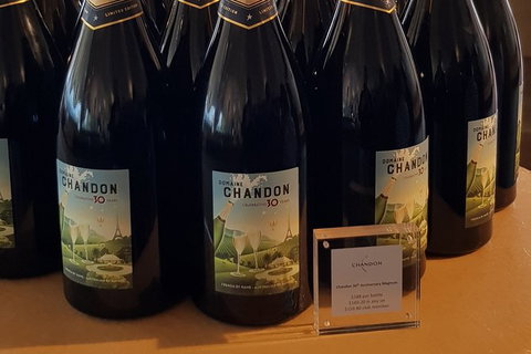 Day Tour Of Yarra Valley Puffing Billy And Rayners Orchard - Stayed 31