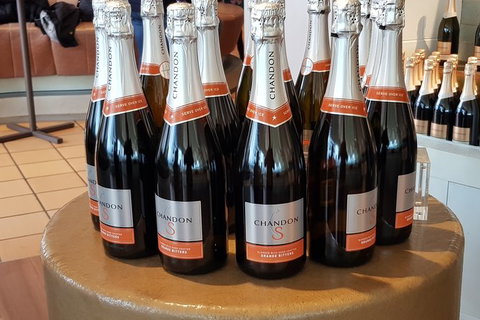 Day Tour Of Yarra Valley Puffing Billy And Rayners Orchard - Stayed 37