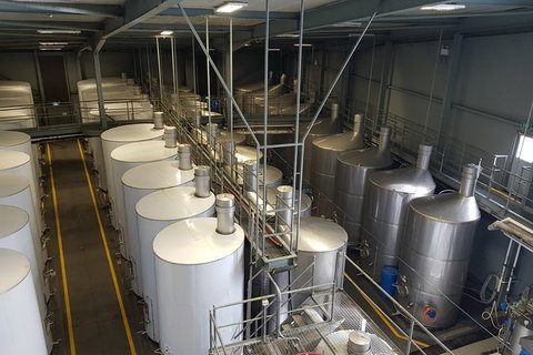 Day Tour Of Yarra Valley Puffing Billy And Rayners Orchard - Stayed 15