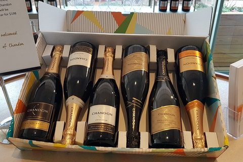 Day Tour Of Yarra Valley Puffing Billy And Rayners Orchard - Stayed 19