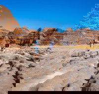 5 Day Bungle Bungles  Cattle Station Explorer - Stayed