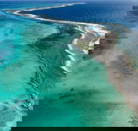 Shipwreck Special Full Day Tour of the Abrolhos Islands - Stayed