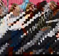 Half day Wine  Food Tour - Stayed