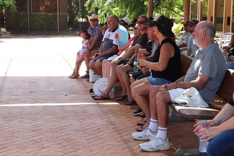 Malcolm Douglas Crocodile Park - Stays Accommodation 1