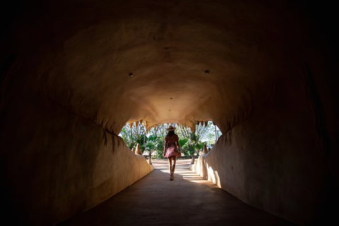 Malcolm Douglas Crocodile Park - Stays Accommodation 15