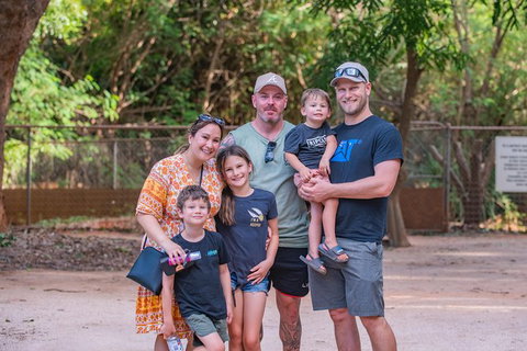 Malcolm Douglas Crocodile Park - Stays Accommodation 2